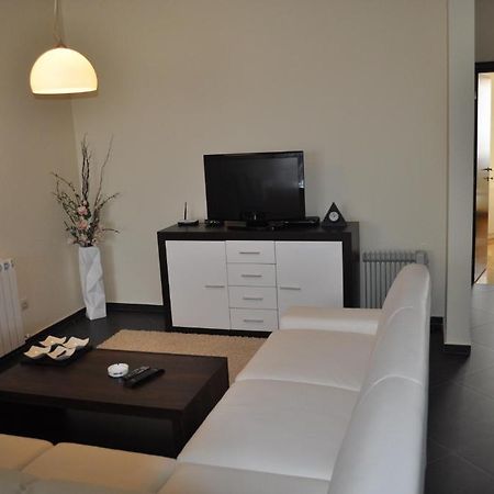 Apartments Soleado Pančevo المظهر الخارجي الصورة