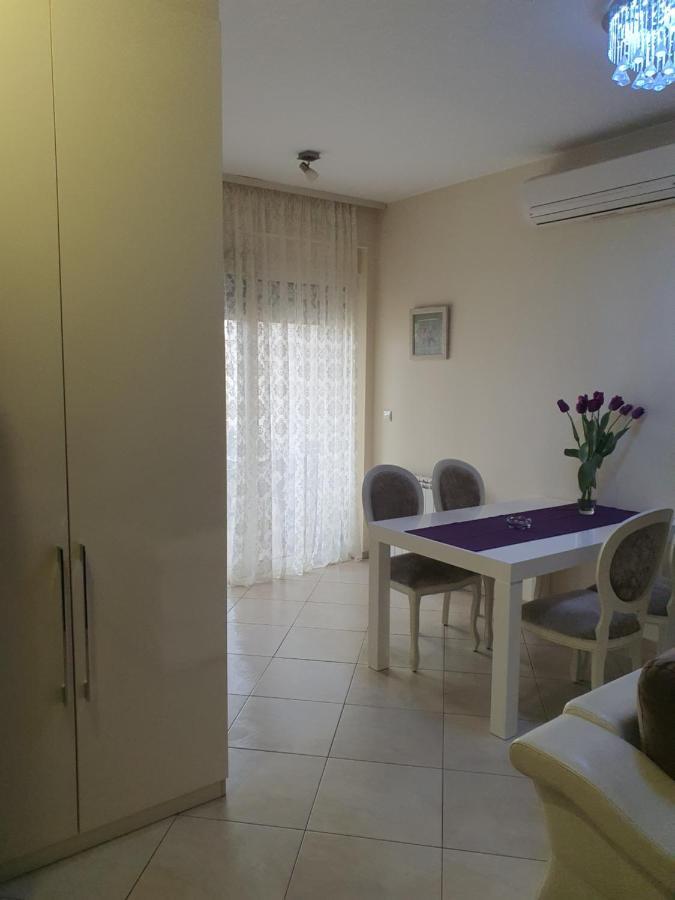 Apartments Soleado Pančevo المظهر الخارجي الصورة