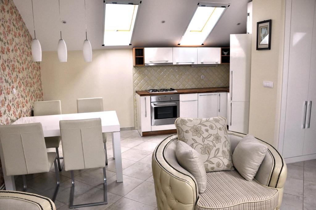 Apartments Soleado Pančevo المظهر الخارجي الصورة