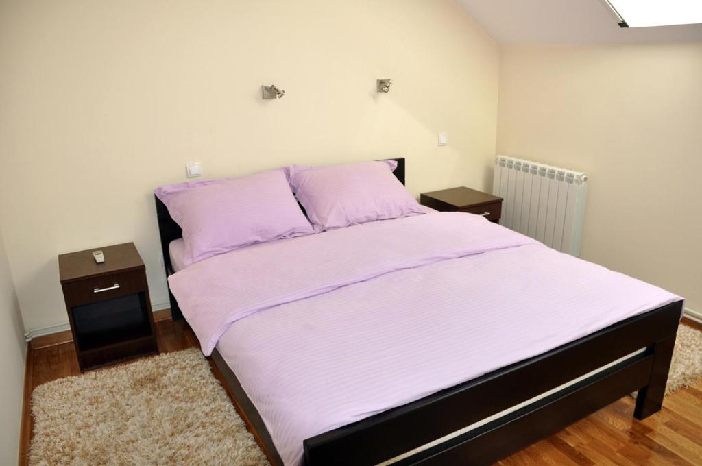 Apartments Soleado Pančevo المظهر الخارجي الصورة