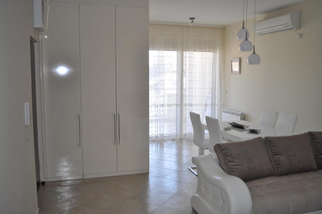 Apartments Soleado Pančevo المظهر الخارجي الصورة