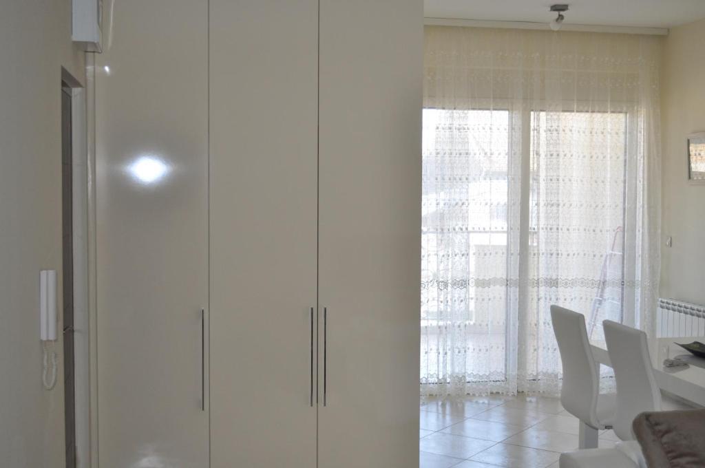 Apartments Soleado Pančevo المظهر الخارجي الصورة