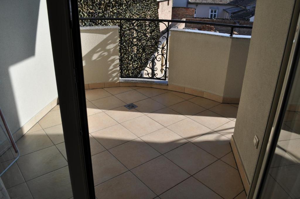 Apartments Soleado Pančevo المظهر الخارجي الصورة