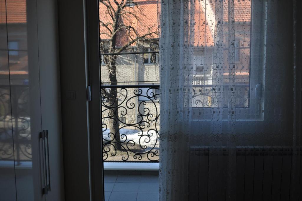 Apartments Soleado Pančevo المظهر الخارجي الصورة