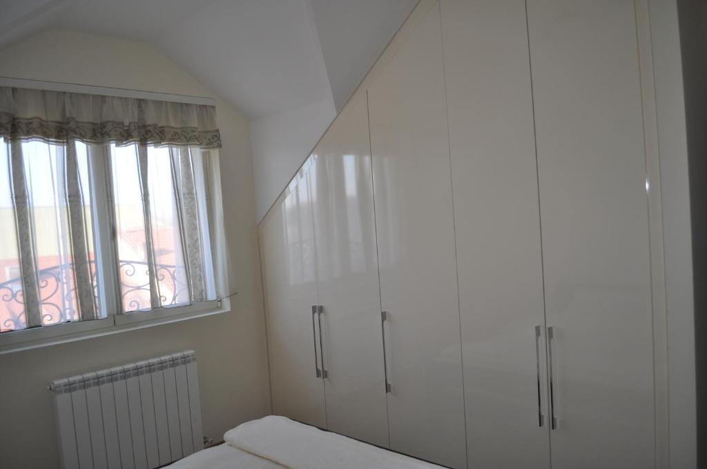 Apartments Soleado Pančevo المظهر الخارجي الصورة