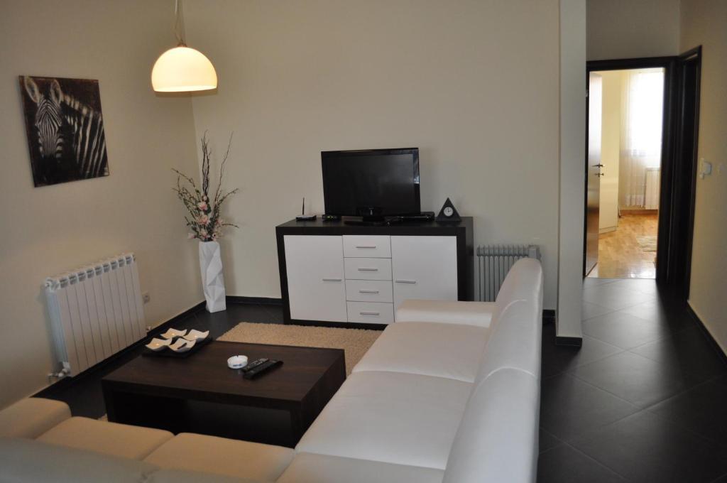 Apartments Soleado Pančevo المظهر الخارجي الصورة