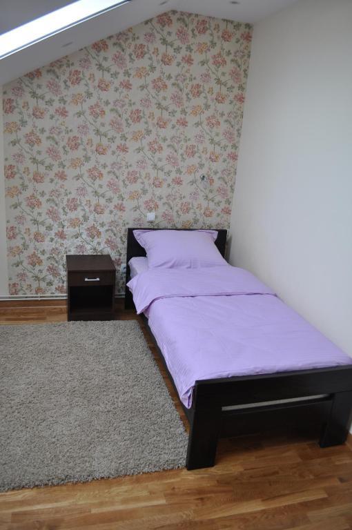 Apartments Soleado Pančevo المظهر الخارجي الصورة