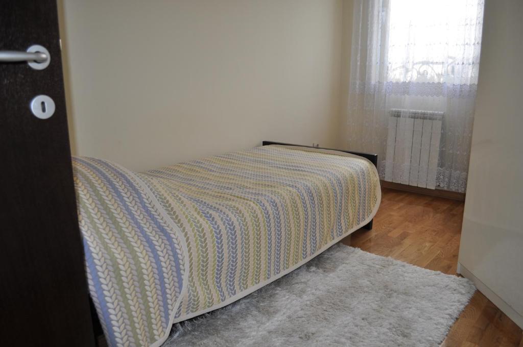 Apartments Soleado Pančevo المظهر الخارجي الصورة